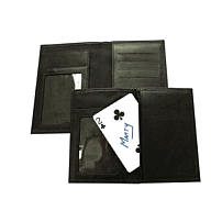 Ultimate Card To Wallet - Hip Pocket Style